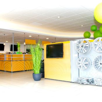 Autohaus Thiede GmbH Schöningen Autohaus Thiede GmbH Schöningen