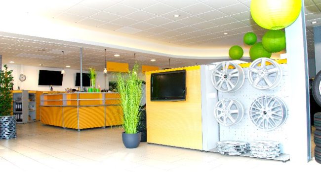 Autohaus Thiede GmbH Schöningen Autohaus Thiede GmbH Schöningen