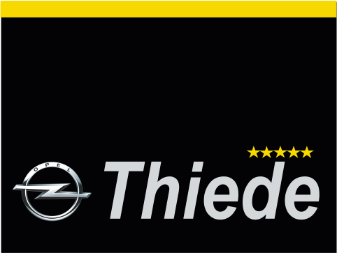 Händlerwebseite Autohaus Thiede