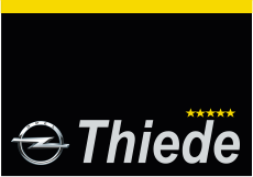 Opel Thiede lädt Sie zu unserer Händlerwebseite ein.