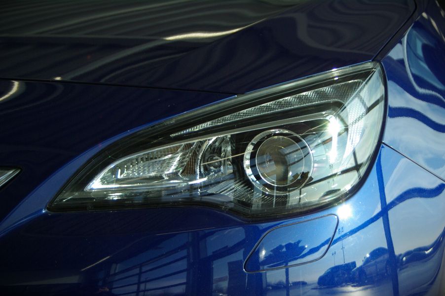 Opel Gebrauchtwagen GTC-OPC-Line-Opel zertifizierte Gebrauchtwagen