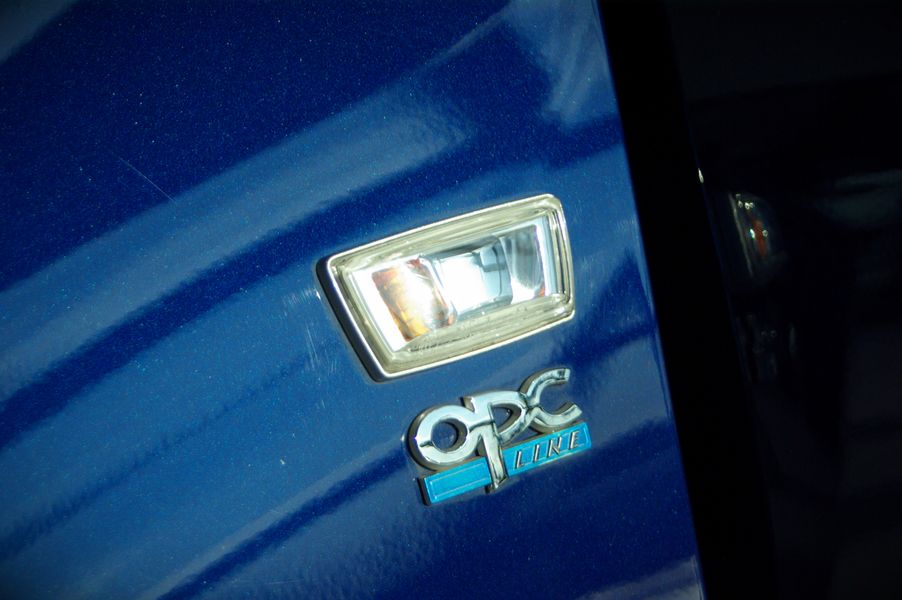 Opel Astra GTC OPC-Line - ein attraktiver Gebrauchtwagen aus dem Hause Thiede