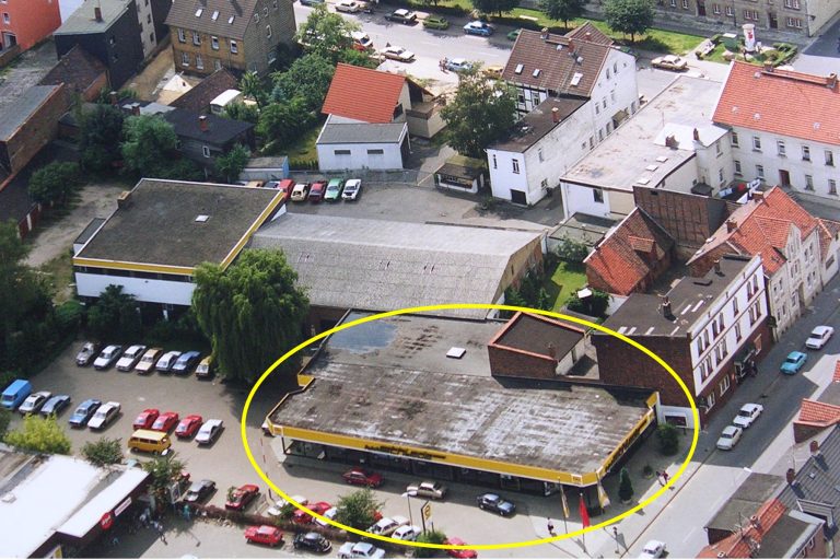 Opel Thiede Schöningen