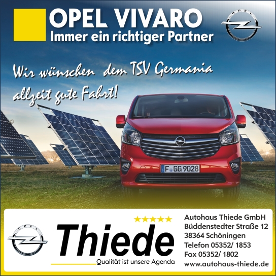 Opel Vivaro Mannschaftsbus 1.6 CDTI L2 9 Sitzer