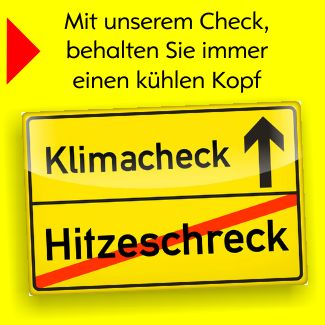 Opel Thiede Klimaanlagen-Check Frühjahrs-Check Wartung Kälteanlage saubere Luft