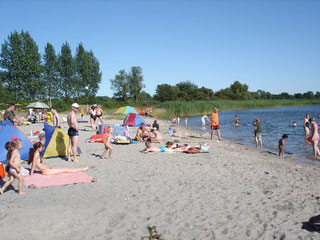 Ferienwohnung im Ferienhaus Thiede in Gustow auf der Insel Rügen, Familienurlaub in der Natur, Urlaub Stralsund, Urlaub Ostsee, günstige Ferienwohnung buchen, günstige Ferienwohnung mieten, preiswerte Ferienwohnung Rügen mieten und buchen, Ferienwohnung Rügen in Strandnähe, Ferienwohnung Rügen mit Garten, Ferienwohnung auf Rügen mit Fahrrädern, Ferienwohnung Rügen am Hafen, Strand Gustow, Bodden Rügen, baden gehen Rügen, Strand Rügen, Strand Südrügen