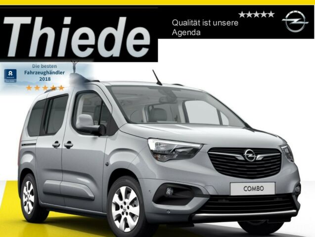 Opel Combo Life Innovation