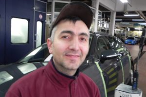 Rustam Arsanukaev