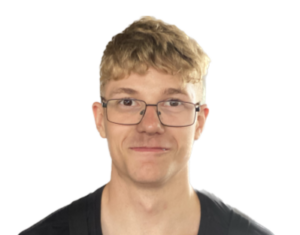Picture of Justin Muschalle