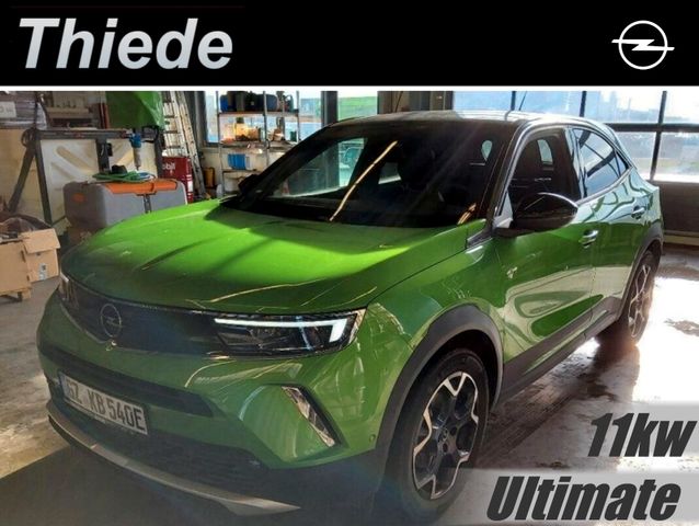 Opel Mokka-e ULTIMATE 18"ALU/NAVI/LED/KAMERA/SHZ/PDC