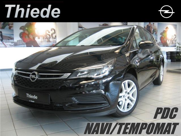 Opel Astra K Lim.1.0TURBO  NAVI/PDC/ECC/TEMPOMAT
