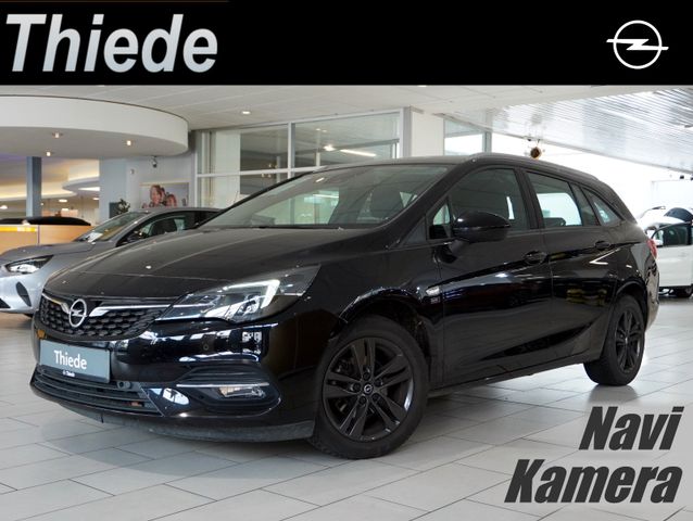 Opel Astra K ST 1.2T 2020 NAVI/KAMERA/LED/SHZ/PDC/DAB