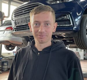 Picture of Dmytro Kushnir
