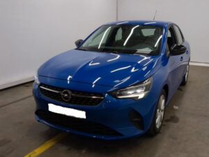 Fahrzeugabbildung Opel Corsa F 1.2T Elegance NAVI/LED/PDC/ALU/TEMPOMAT