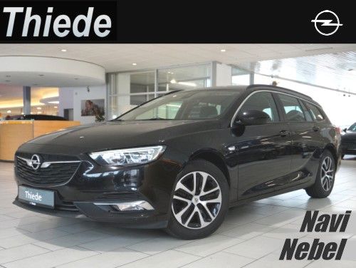 Opel Insignia B ST 1.6D BUSINESS NAVI/LED/SHZ/NEBEL