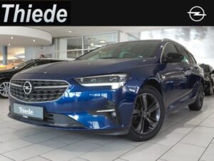 Fahrzeugabbildung Opel Insignia B ST 2.0D ELEGANCE LED/NAVI/SHZ/LHZ/PDC