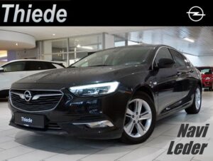 Fahrzeugabbildung Opel Insignia B GS 1.6T BUS INNOVATION LED/NAVI/LEDER