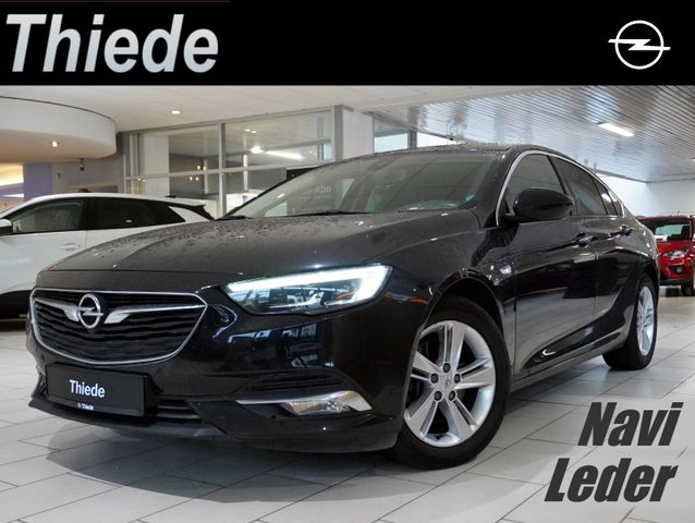 Opel Insignia B GS 1.6T BUS INNOVATION LED/NAVI/LEDER