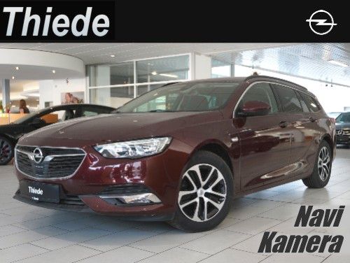 Opel Insignia B ST 1.6D BUSINESS NAVI/LED/KAMERA/HUD