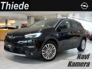 Fahrzeugabbildung Opel Grandland (X) 1.2T INNOV. NAVI/LED/KAMERA/PANO.