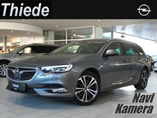 Opel Insignia B ST 1.6T DYNAMIC NAVI/LED/KAMERA/DAB+