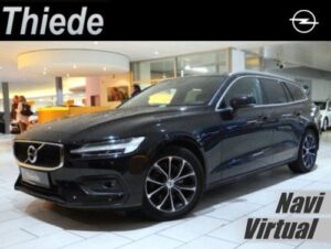 Fahrzeugabbildung Volvo V60 D3 Momentum Pro LED/NAVI/SHZ/AHK/PDC/CAM/DAB