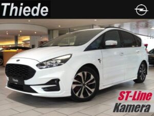 Fahrzeugabbildung Ford S-Max 2.0D ST-LINE NAVI/LED/KAMERA/SHZ/SPORT/AHK