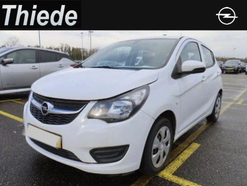 Opel Karl 1.0 EDITION NAVI/USB/TEMP./KLIMA/DAB+