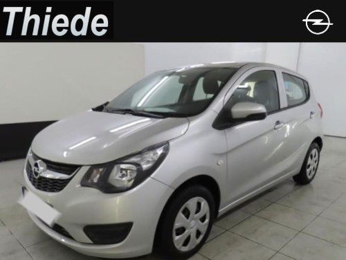 Opel Karl 1.0 120 JAHRE KLIMA/USB/TEMP./RADIO/BT