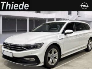 Fahrzeugabbildung Volkswagen Passat Variant 2.0D R-LINE NAVI/LED/KAMERA/AHK