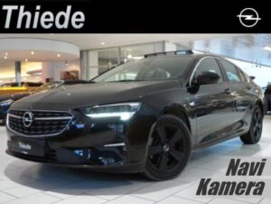 Fahrzeugabbildung Opel Insignia B GS 2.0D ELEGANCE NAVI/LED/KAMERA/DAB+