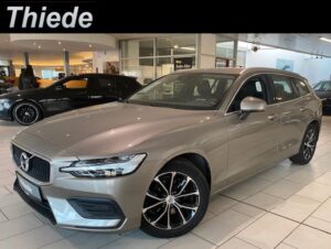 Fahrzeugabbildung Volvo V60 D3 Momentum Pro LED/NAVI/AHK/SHZ/CAM/LEDER