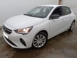 Fahrzeugabbildung Opel Corsa F 1.2T Edition NAVI/PDC/DAB+/SPURASSISTENT