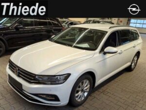 Fahrzeugabbildung Volkswagen Passat VARI. 2.0 TDI BUSINESS NAVI/LED/KAMERA/SH