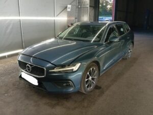 Fahrzeugabbildung Volvo V60 D4 Kombi Momentum Pro LED/NAVI/LEDER/SHZ/PDC