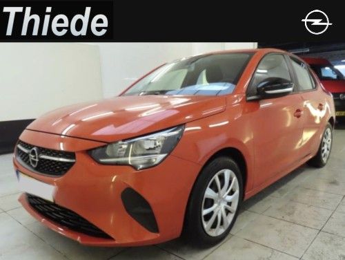 Opel Corsa F 1.2 EDITION NAVI/TEMP./KLIMA/USB/DAB+