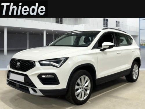 Seat Ateca 1.0 TSI SYTLE LED/KAMERA/SHZ/TEMP./PDC/AHK