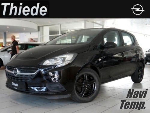 Opel Corsa E 1.4 Enjoy INTELLI/SHZ/LHZ/LED/TEMPOMAT