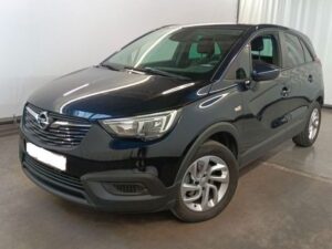 Fahrzeugabbildung Opel Crossland X 1.2T NAVI/PDC/DAB+/LANE/ALU16