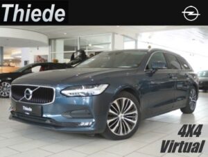 Fahrzeugabbildung Volvo V90 2.0 D4 MOMENTUM PRO 4X4 LED/VIRTUAL/SHZ/ACC