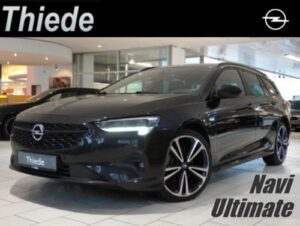 Fahrzeugabbildung Opel Insignia B ST 2.0D ULTIM. NAVI/BOSE/KAMERA/AHK