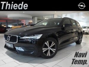 Fahrzeugabbildung Volvo V60 D3 Momentum Core NAVI/LED/PDC/LEDER/VIRTUAL