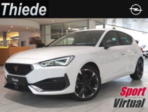 Fahrzeugabbildung Cupra Leon 1.5 TSI CUPRA 7-DSG LED/VIRTUAL/SH/PDC/DAB+