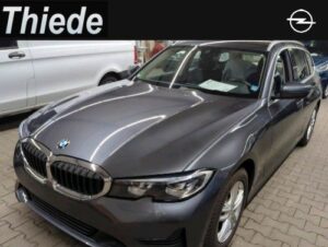 Fahrzeugabbildung BMW 320D TOURING ADVANTAGE NAVI/LED/M-SPORT/SH/LEDER