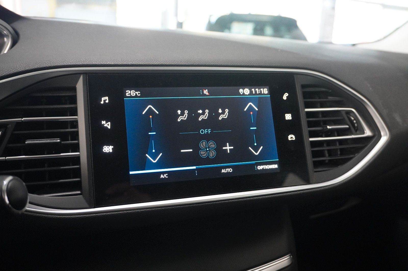 Fahrzeugabbildung Peugeot 308 SW 1.5D ACTIVE PACK NAVI/LED/VIRTU./SHZ/DAB+
