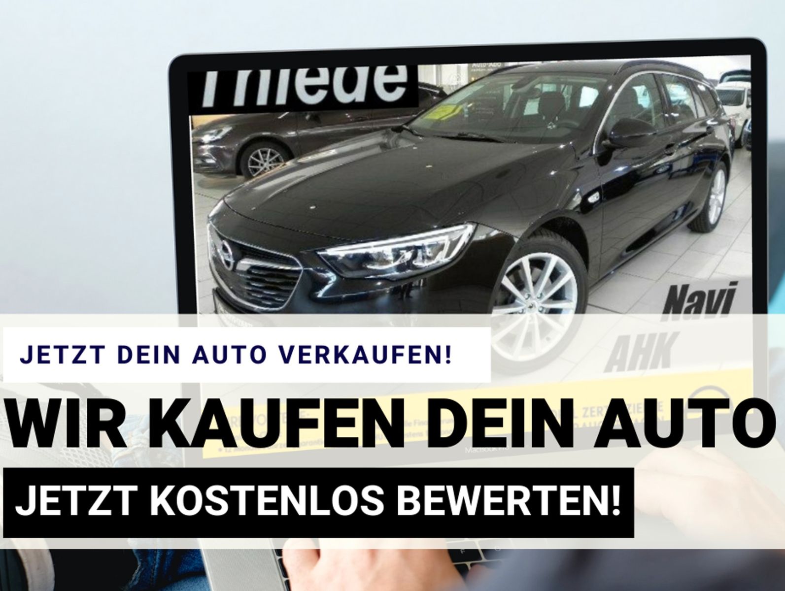 Fahrzeugabbildung Peugeot 308 SW 1.5D ACTIVE PACK NAVI/LED/VIRTU./SHZ/DAB+