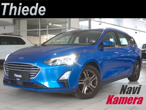 Ford Focus Turnier 1.5D COOL & CONN. NAVI/LED/KAMERA