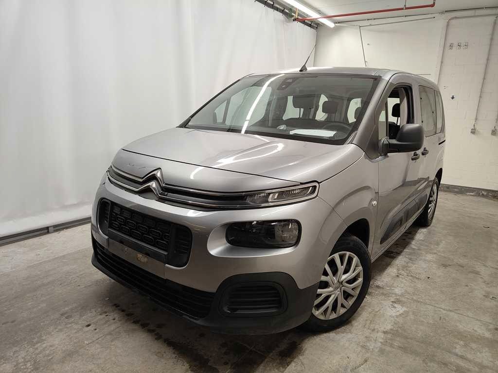 Citroën Berlingo 1.2T Live M 2xSCHIEBETÜR/SPURASSISTENT