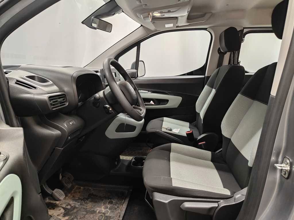 Fahrzeugabbildung Citroën Berlingo 1.2T Live M 2xSCHIEBETÜR/SPURASSISTENT