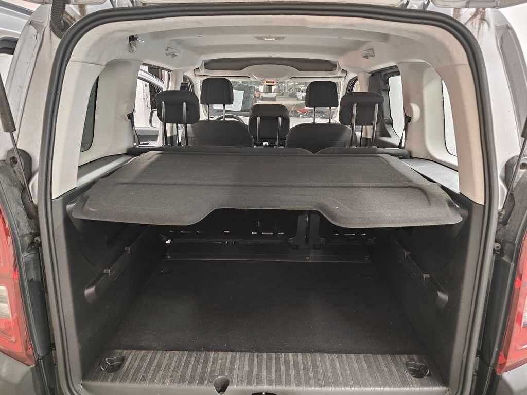 Fahrzeugabbildung Citroën Berlingo 1.2T Live M 2xSCHIEBETÜR/SPURASSISTENT
